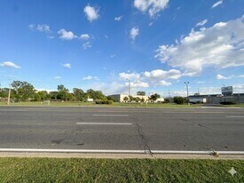 Primary Photo Of 20800 Groesbeck Hwy, Warren Land For Sale