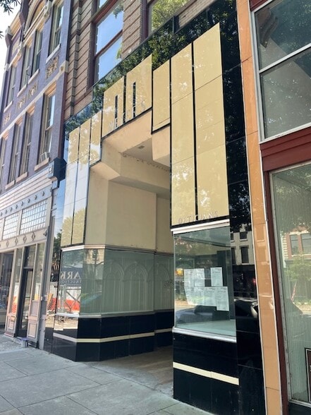 More Photos Of 7 E Broad St, Richmond Loft Creative Space For Lease