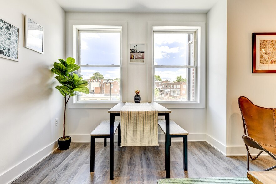 More Photos Of 1122 Bladensburg Rd NE, Washington Apartments For Sale