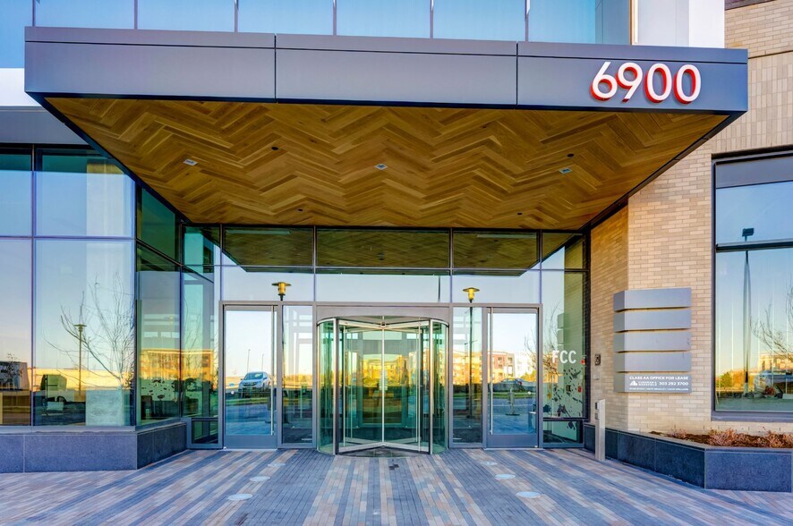 More Photos Of 6900 Layton Ave, Denver Office For Lease