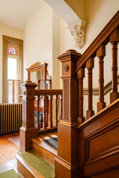 More Photos Of 1300 Floyd Ave, Richmond Multifamily For Sale