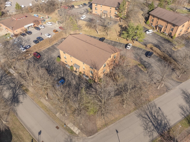 More Photos Of 600 Commerce Dr, Coraopolis Office Residential For Sale