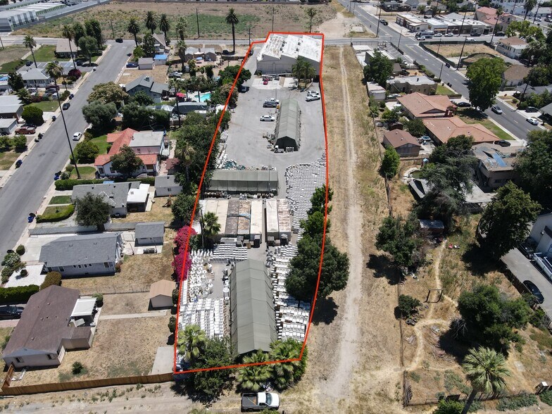 More Photos Of 1672 Palm Ave, Highland Religious Facility For Sale