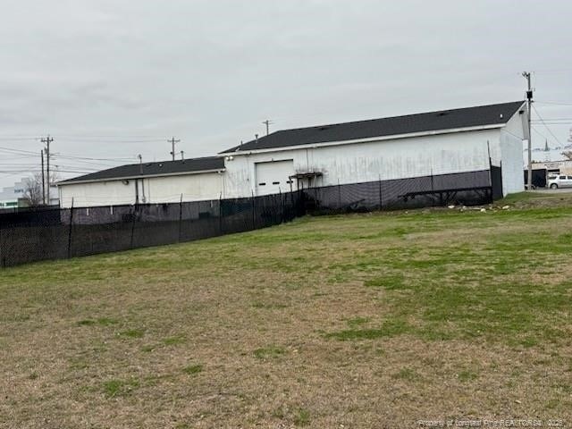 More Photos Of 302 E 2nd St, Lumberton Auto Repair For Sale