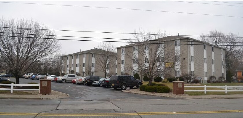 More Photos Of 3607-3645 Orchard Dr, Hammond Apartments For Sale