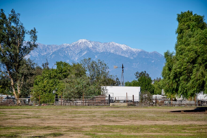 More Photos Of 3475 Hillside Ave, Norco Land For Sale