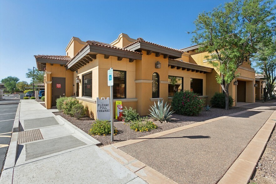 More Photos Of 3400 N Dysart Rd, Avondale Medical For Lease