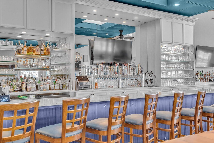 More Photos Of 2507 Delaware Ave, North Wildwood Restaurant For Sale