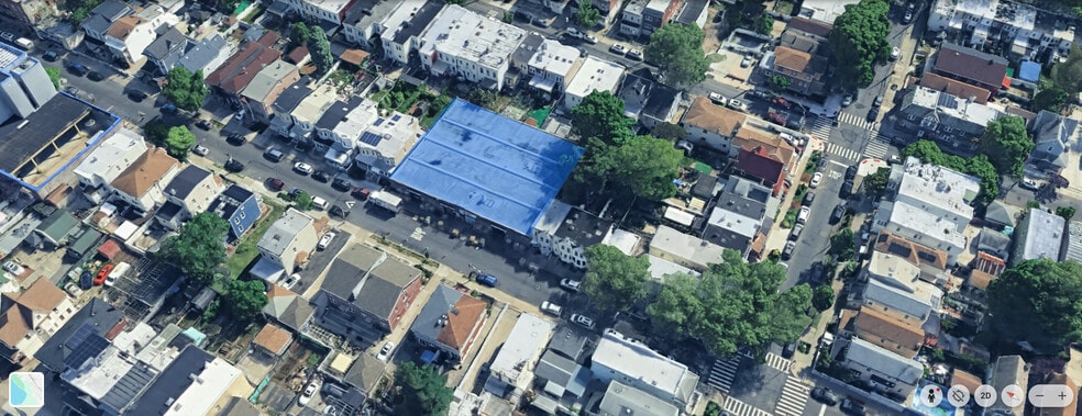 More Photos Of 87-21 76th St, Woodhaven Warehouse For Sale