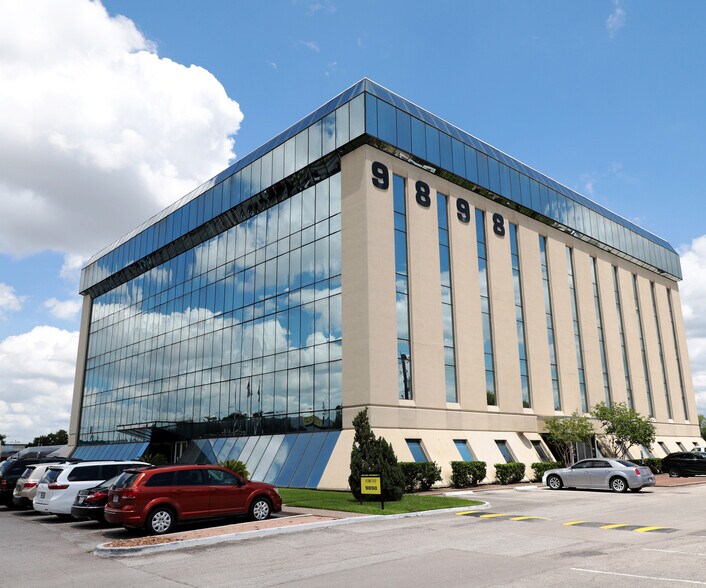 More Photos Of 9898 Bissonnet St, Houston Office For Lease