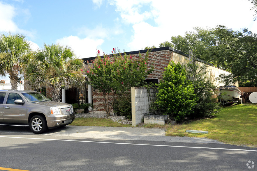 Primary Photo Of 802 41st Ave, North Myrtle Beach Office For Lease