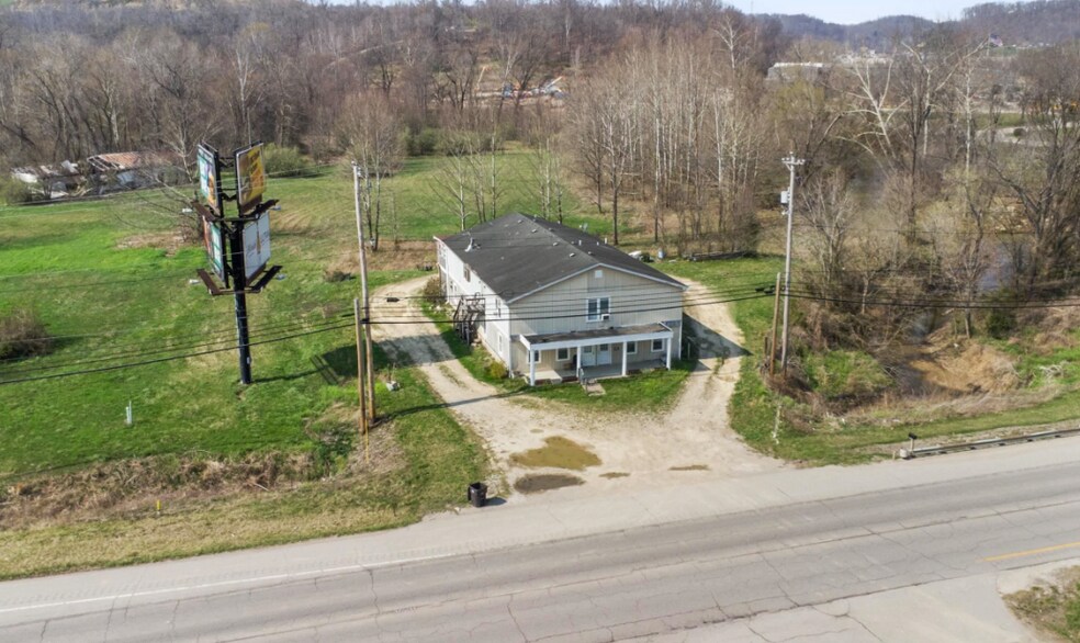 More Photos Of 12361 Us-60, Ashland Storefront For Sale