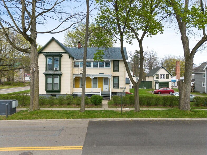 More Photos Of 80-84 Main St, Owego Apartments For Sale