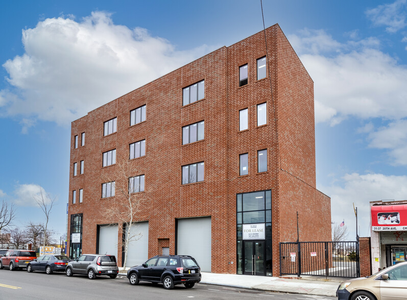 Primary Photo Of 3125 20th Ave, Astoria Industrial For Sale