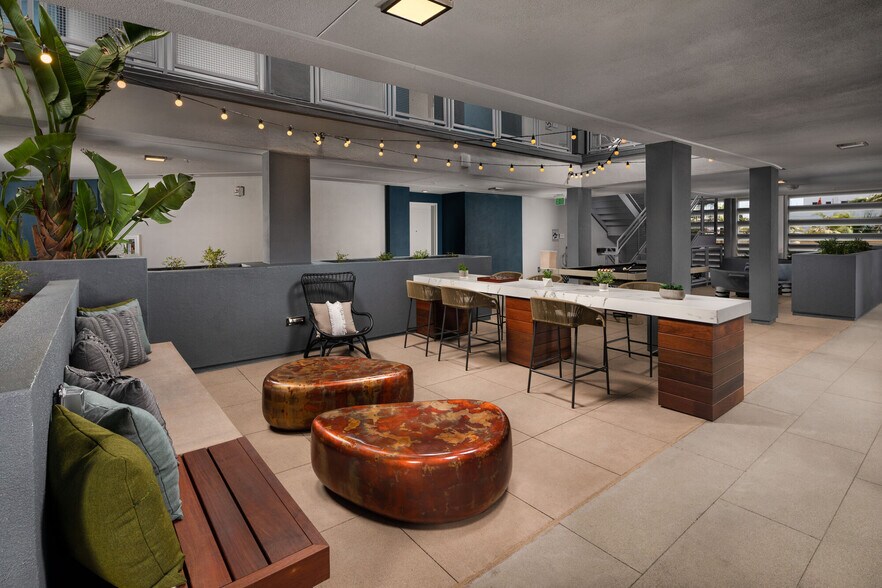 More Photos Of 11924 W Washington Blvd, Los Angeles Apartments For Lease