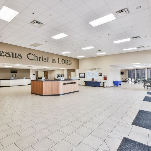 More Photos Of 23915 Highway 59 N, Kingwood Religious Facility For Sale