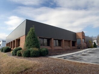 Primary Photo Of 211 E Watauga Ave, Johnson City Office For Lease