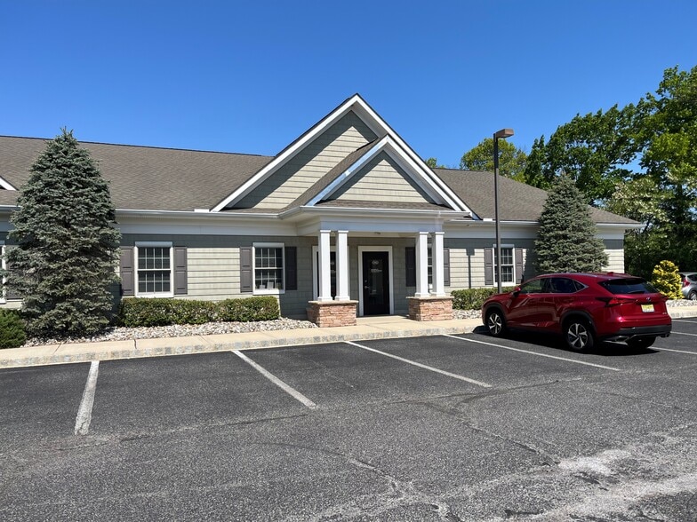 Primary Photo Of 502 Sheppard Rd, Voorhees Office For Sale