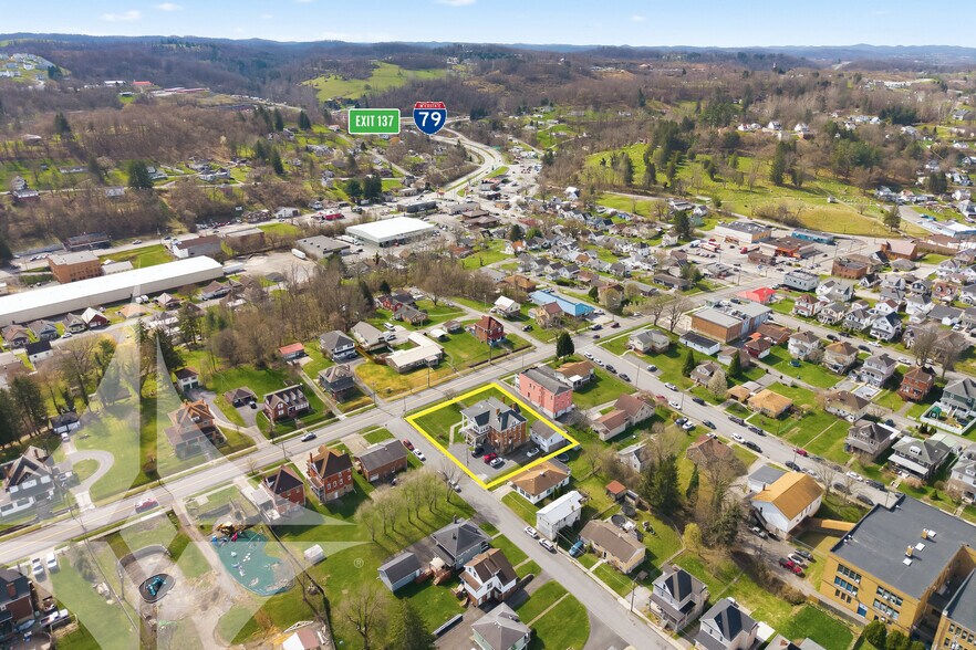 More Photos Of 1042 Morgantown Ave, Fairmont Specialty For Sale