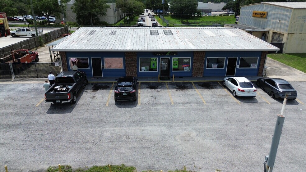 More Photos Of 930 S State Road 19, Palatka Storefront For Sale