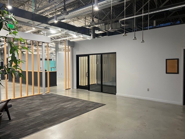 More Photos Of 470 James St, New Haven Office For Lease