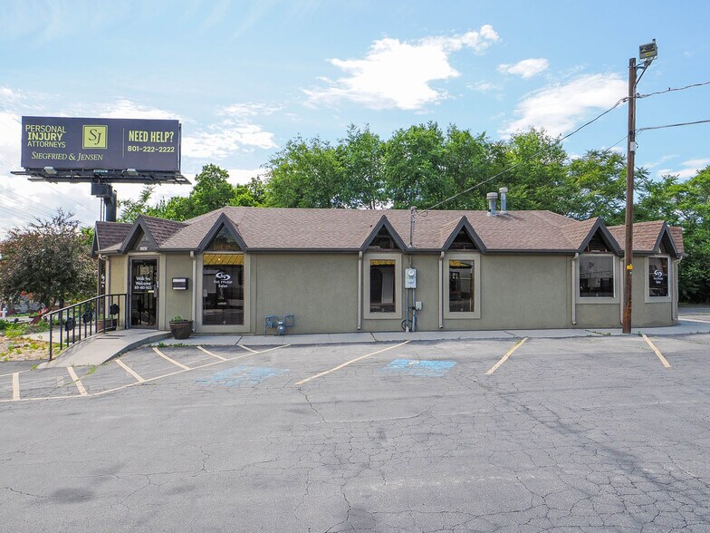 More Photos Of 1565 E 3900 S, Salt Lake City Office For Sale