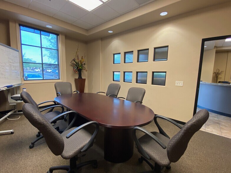 More Photos Of 1822 E Innovation Park Dr, Oro Valley Office For Sale