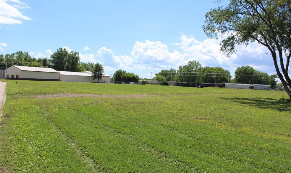 More Photos Of 1100 S Harrison, Mason City Land For Sale