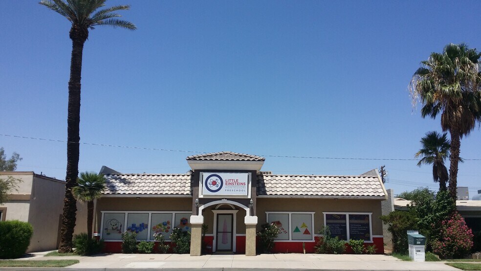 More Photos Of 1022 Broadway, El Centro Medical For Sale