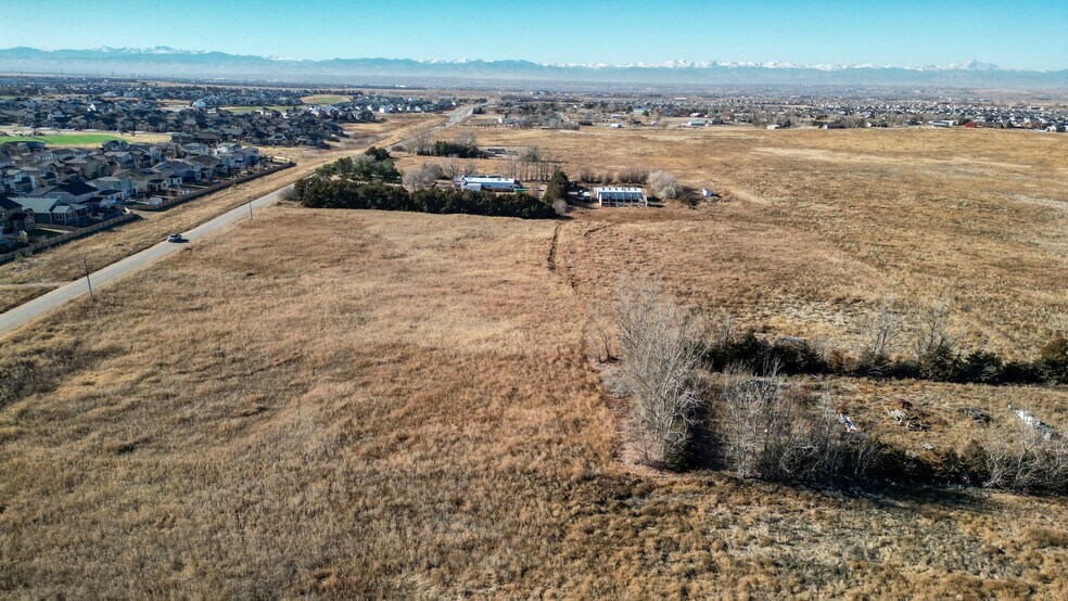 More Photos Of 11246 Rifle St, Commerce City Land For Sale