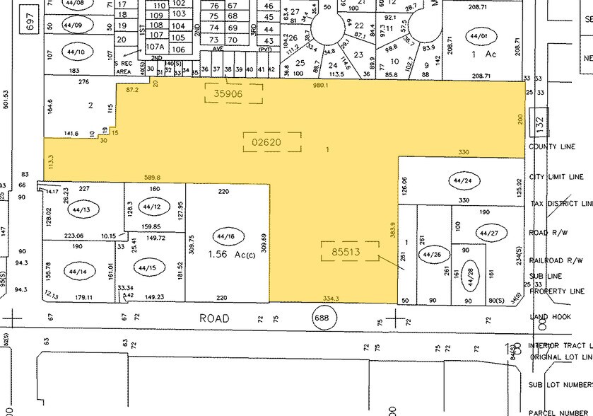 More Photos Of 13801-13847 Walsingham Rd, Largo General Retail For Lease