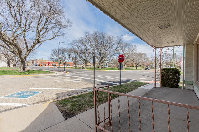 More Photos Of 2 Park Ave W, Princeton Medical For Sale