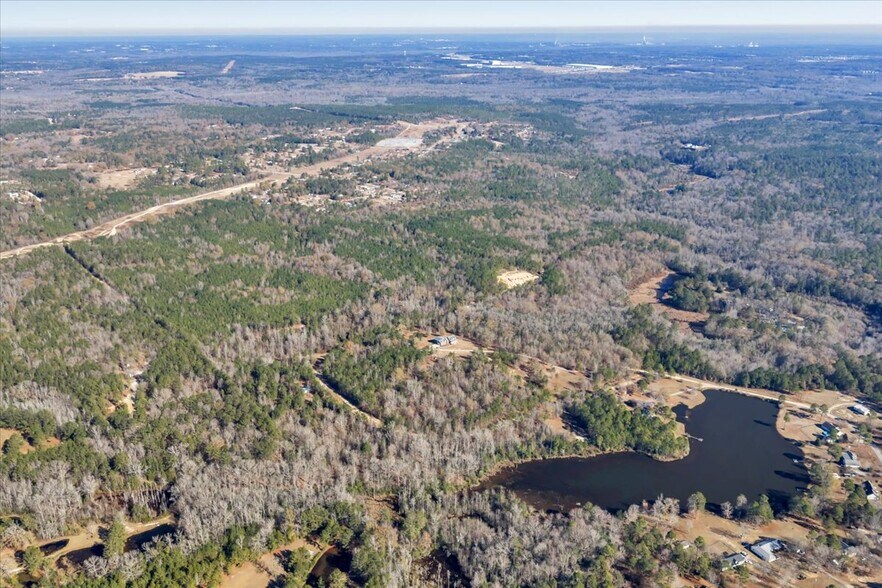 More Photos Of 2251 BOY SCOUT rd, Byron Land For Sale