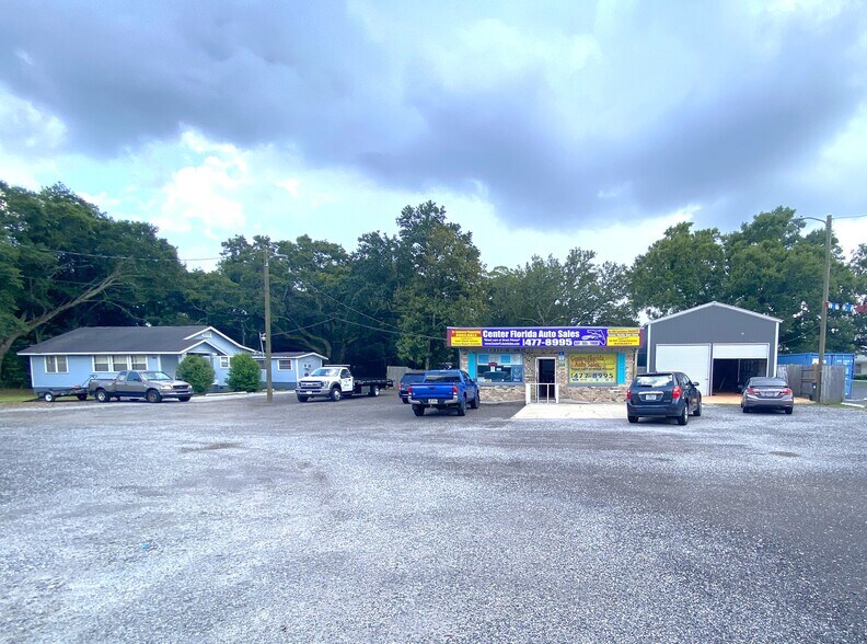 More Photos Of 2171 Olive Rd, Pensacola Auto Dealership For Sale