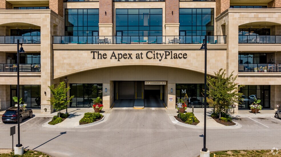 More Photos Of 10401 College Blvd, Overland Park Apartments For Lease