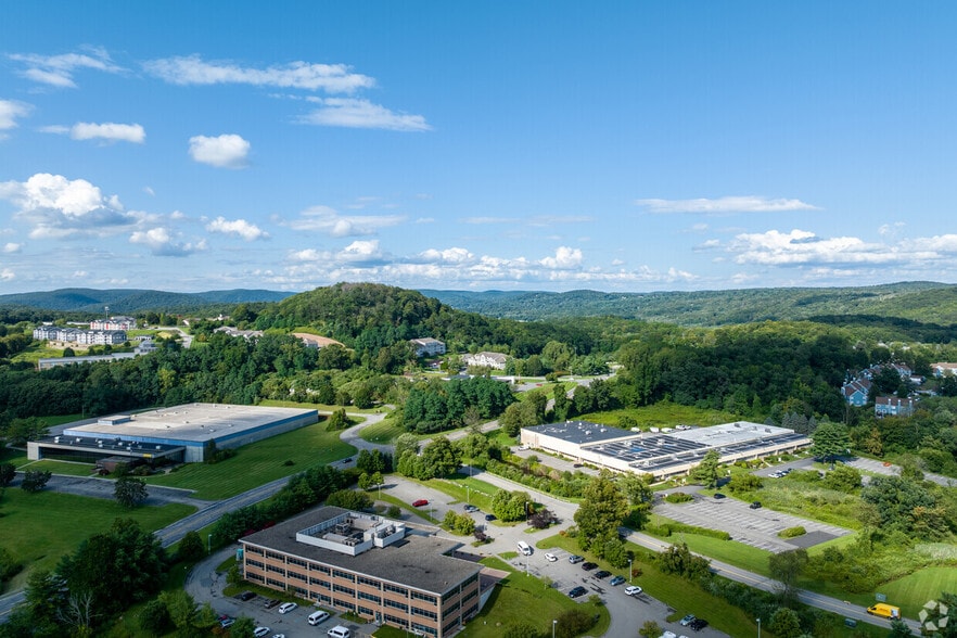 More Photos Of 16 Mt. Ebo Rd S, Brewster Village Warehouse For Lease