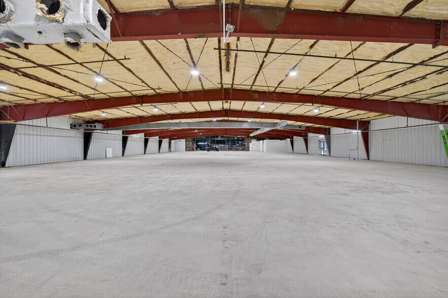 More Photos Of 2606 Cherry Brook Ln, Pasadena Warehouse For Sale