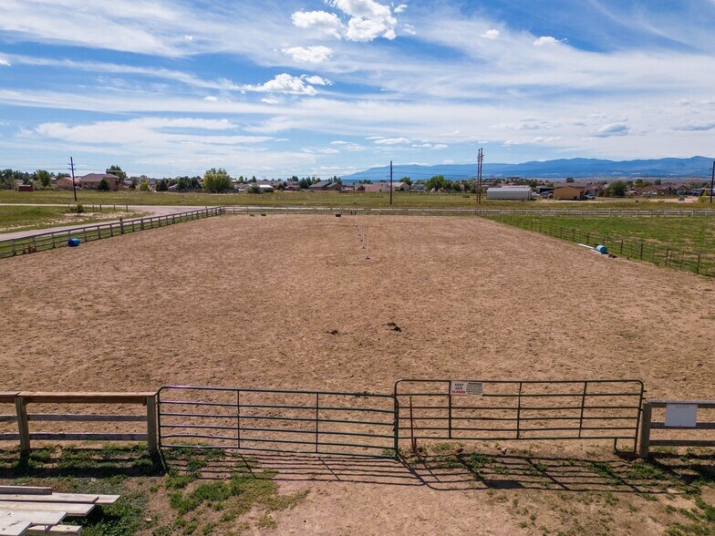 More Photos Of 1401 McCulloch, Pueblo West Self Storage For Sale