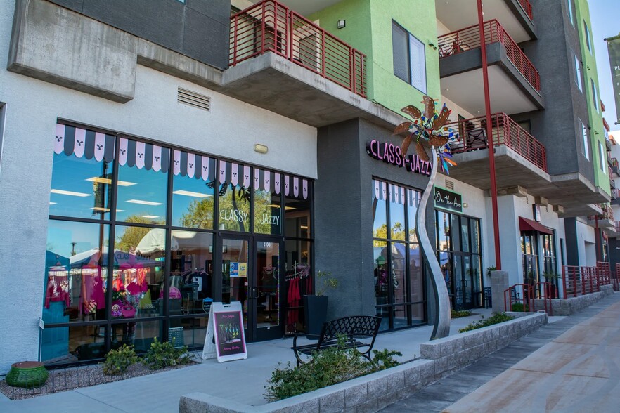 More Photos Of 16725-16845 E Avenue of the Fountains, Fountain Hills Apartments For Lease