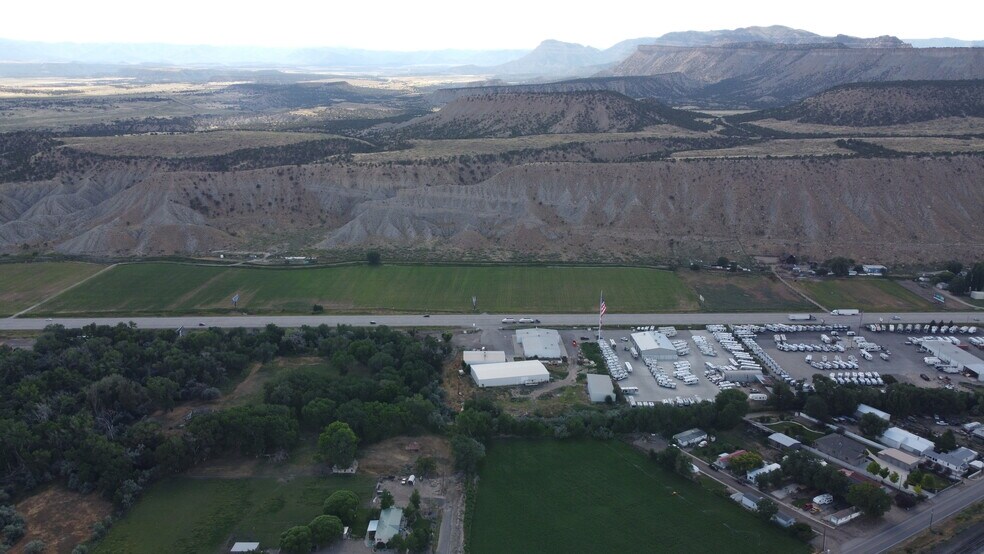 More Photos Of US Highway 6, Helper Land For Sale