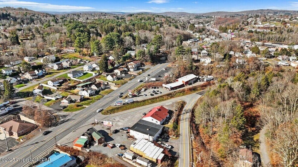 More Photos Of 750 Main Rd, Shavertown Freestanding For Sale