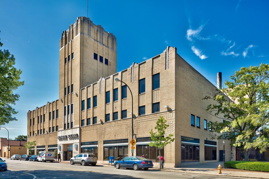 Primary Photo Of 259 Monroe Ave, Rochester Medical For Lease