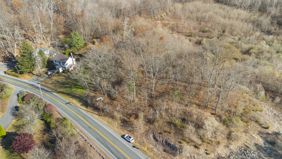 Primary Photo Of 260 US-46, Great Meadows Land For Sale