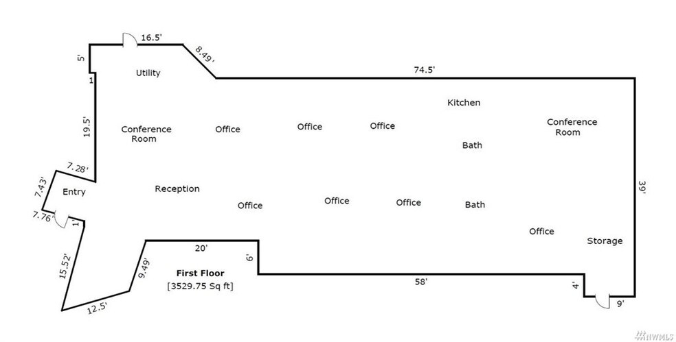 More Photos Of 4014-4020 Aurora Ave N, Seattle Apartments For Sale