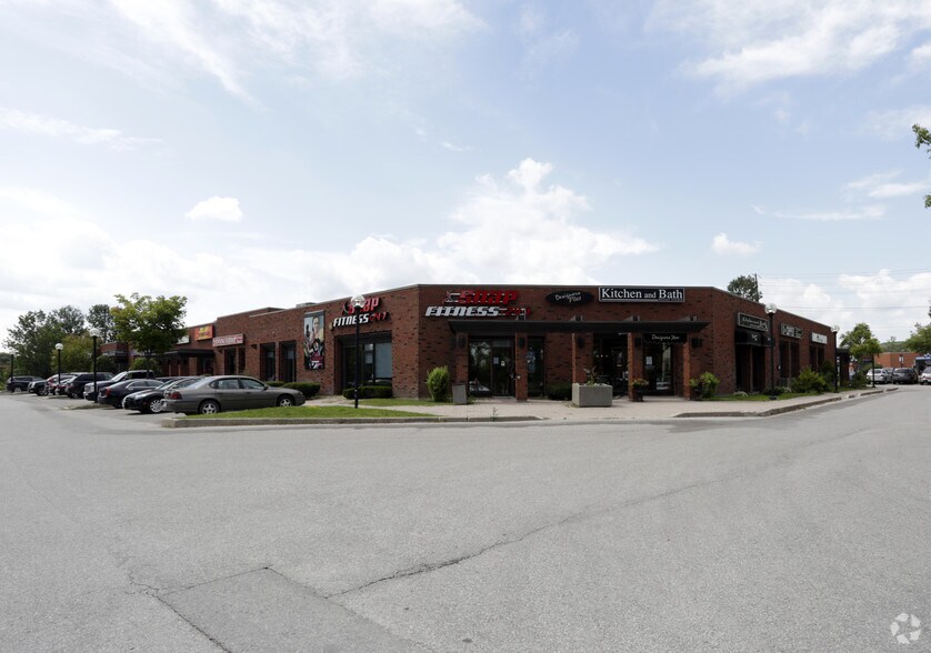 More Photos Of 29-35 Cedar Pointe Dr, Barrie Unknown For Sale