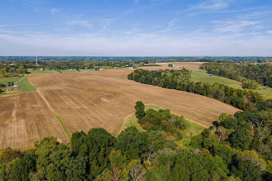 More Photos Of 15 GLECOE Rd, Dellroy Land For Sale