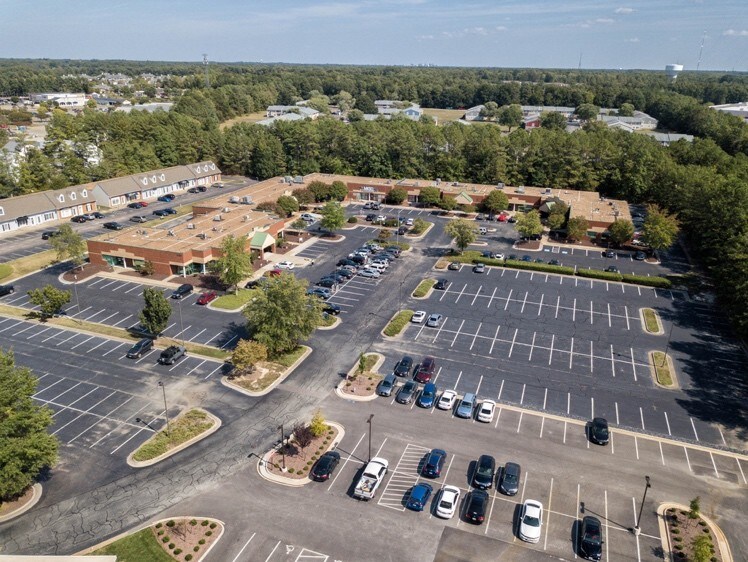 More Photos Of 1807 Huguenot Rd, Midlothian Medical For Lease