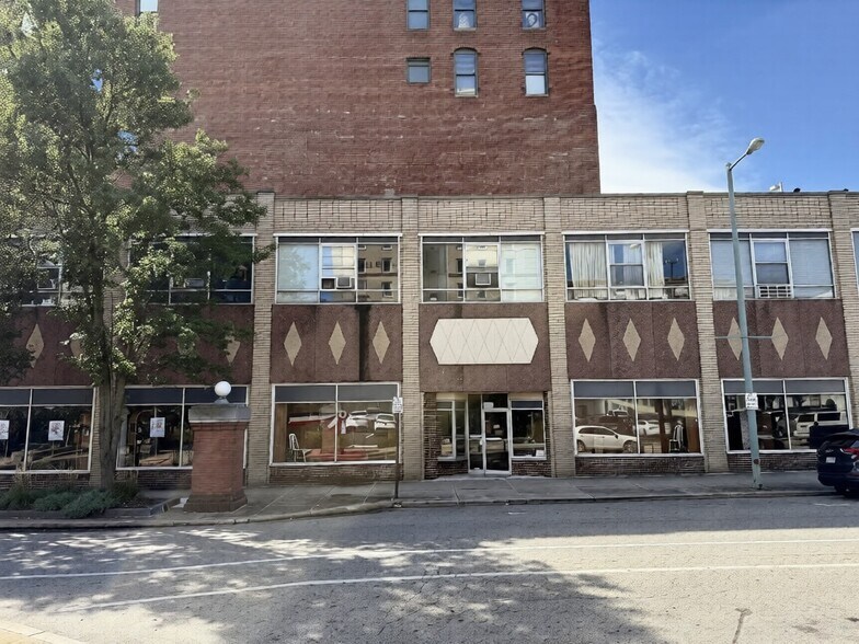 More Photos Of 201 Market Ave S, Canton Storefront Retail Office For Sale