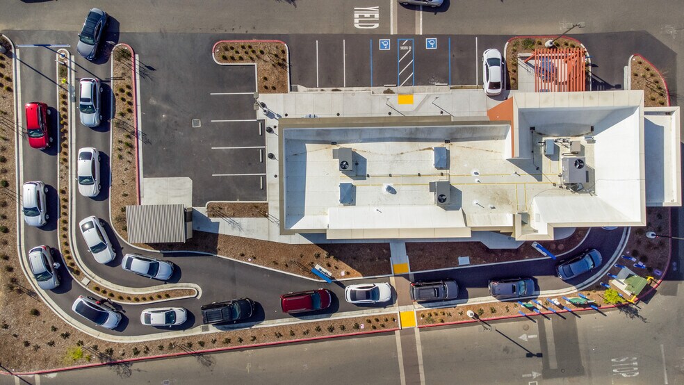 More Photos Of 10065 Bruceville Rd, Elk Grove Fast Food For Sale