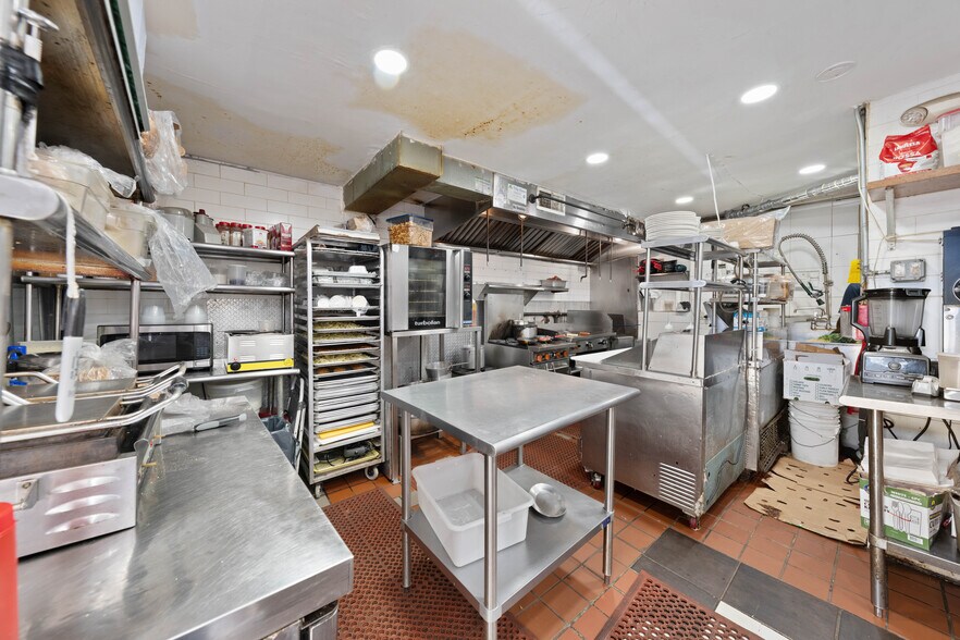 More Photos Of 426 Marcus Garvey Blvd, Brooklyn Storefront Retail Residential For Sale
